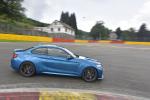 BMW M2 Coupe by AC Schnitzer 2016 года